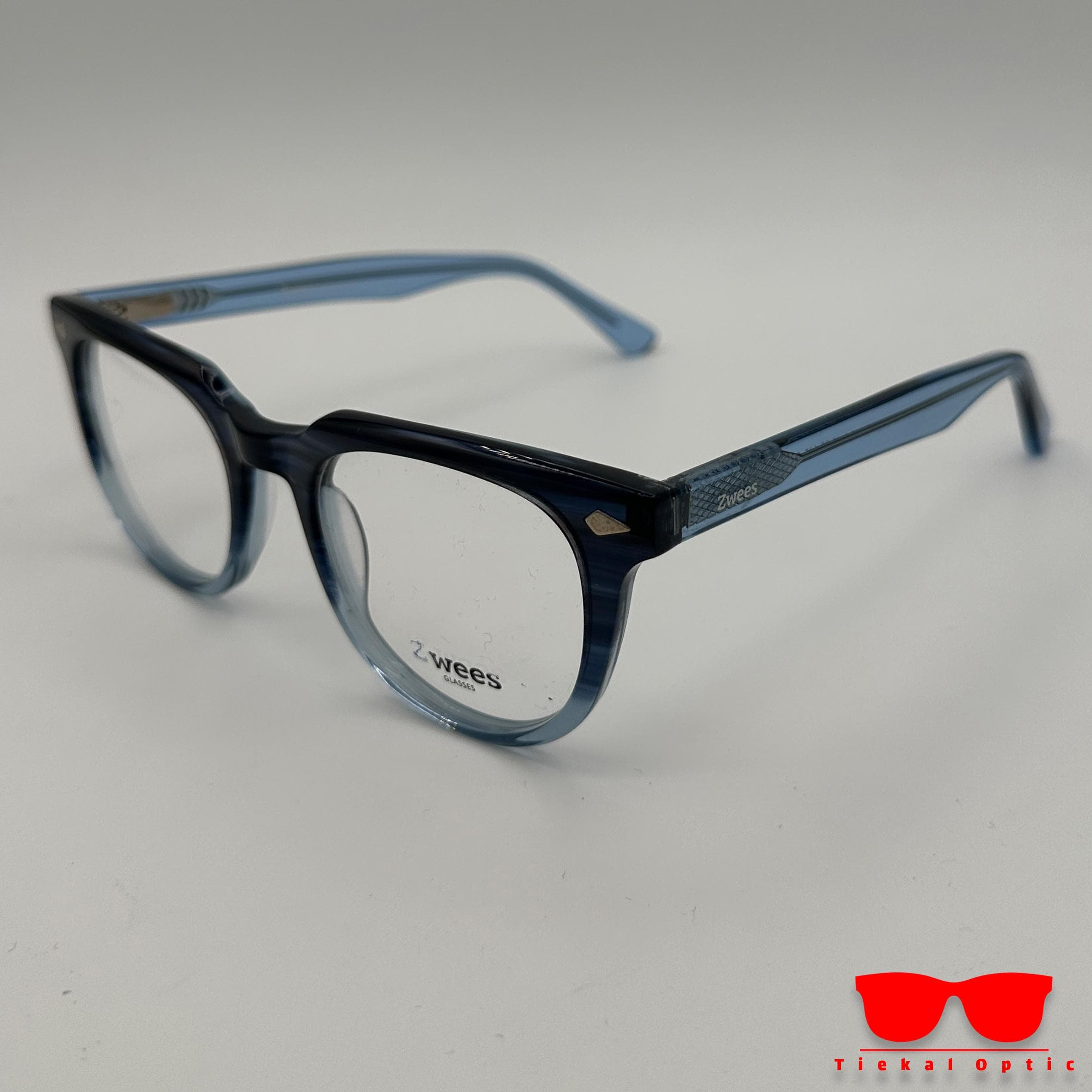 عینک طبی برند ZWees مدل SS7415-1