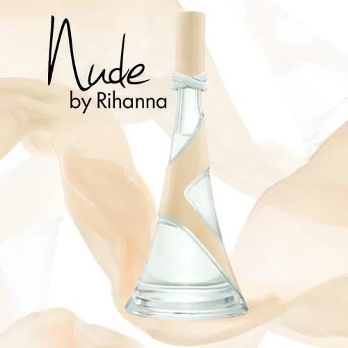 عطر ادکلن ریحانا نود زنانه اصل — تصویر ۴