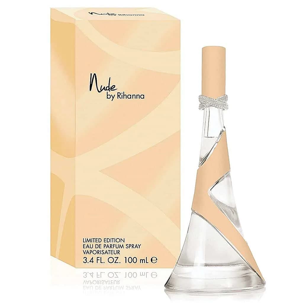 عطر ادکلن ریحانا نود زنانه اصل
