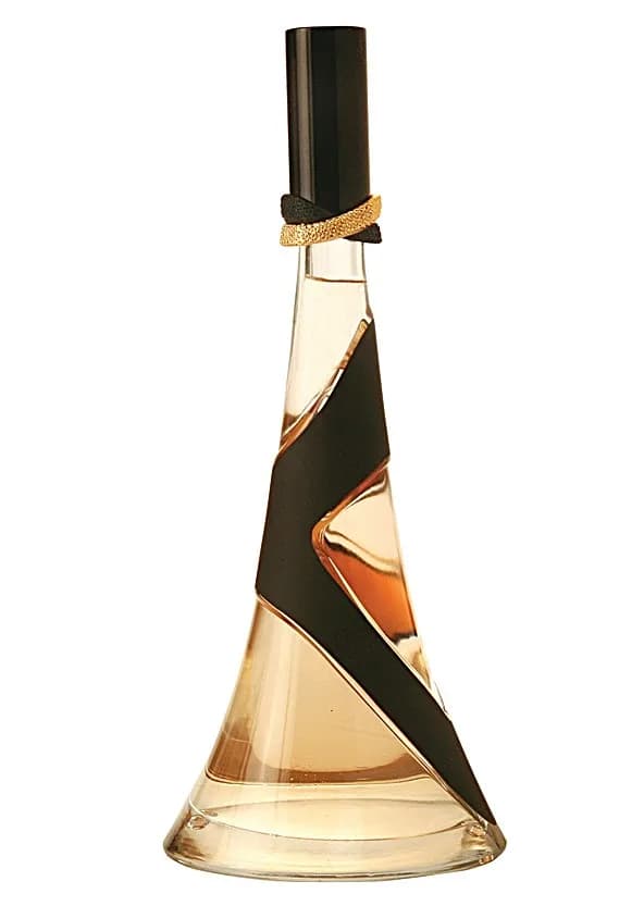 عطر ادکلن ریحانا ربل فلور زنانه اصل — تصویر ۴