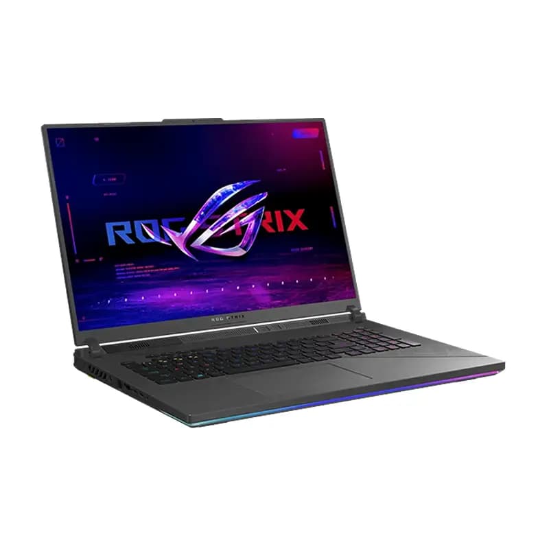 لپ تاپ 16 اینچی ایسوس مدل ROG Strix G16 G614FM-WS94-R9 9955HX 16GB 1TB SSD RTX 5060 — تصویر ۳