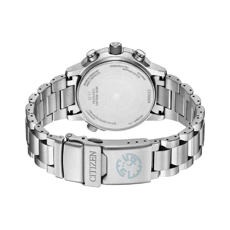 ساعت مچی مردانه سیتیزن مدل Citizen AT8300-58L — تصویر ۷