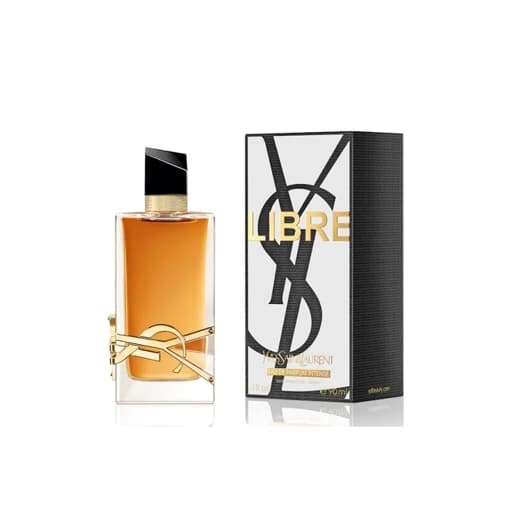 عطر زنانه اماراتی لیبر اینتنس | Libre Intense