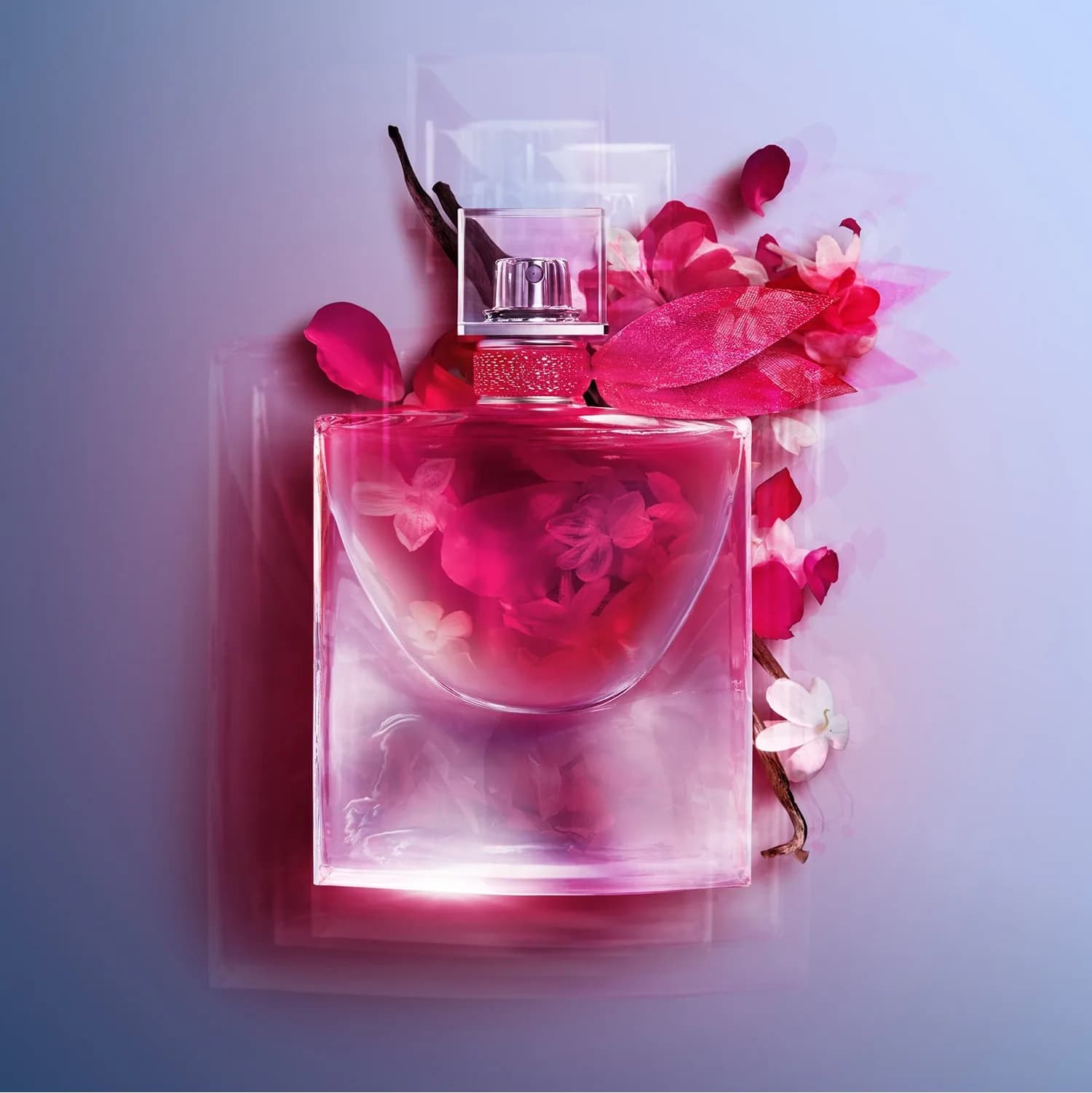 عطر ادکلن لانکوم لا ویه است بله اینتنسمنت زنانه اصل — تصویر ۵