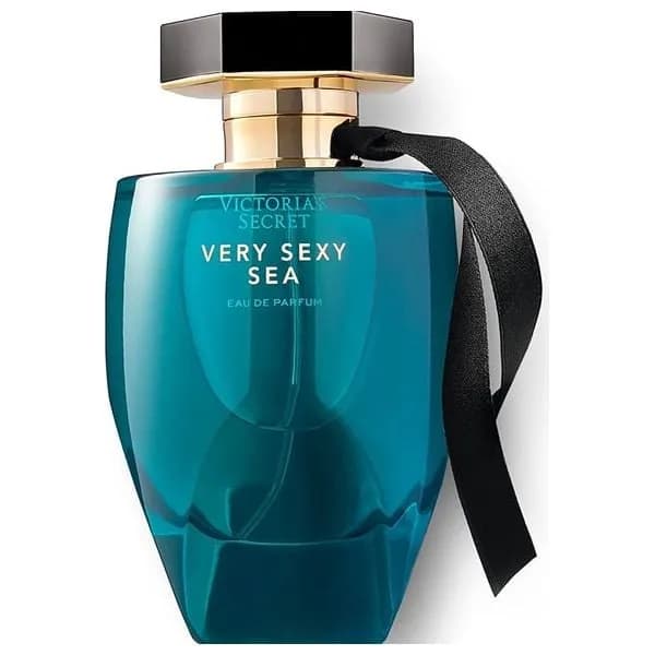 عطر ادکلن ویکتوریا سکرت وری سکسی سی زنانه اصل — تصویر ۳
