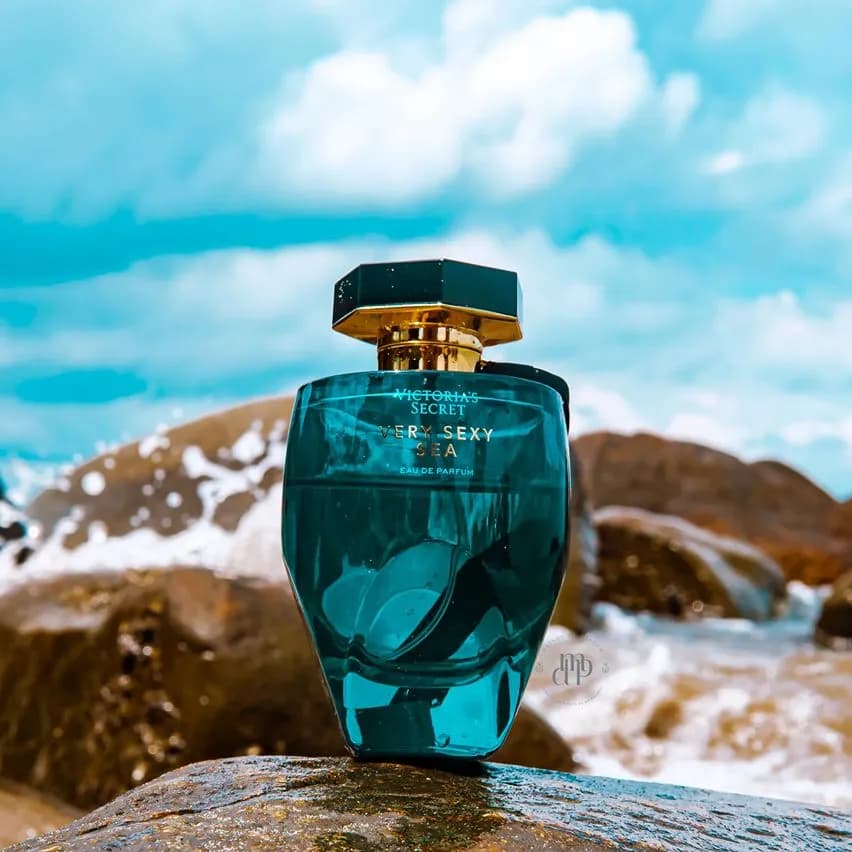 عطر ادکلن ویکتوریا سکرت وری سکسی سی زنانه اصل — تصویر ۹