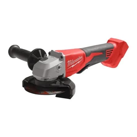 مینی فرز شارژی 18 ولت میلواکی M18 BLSAG115XPD — تصویر ۳