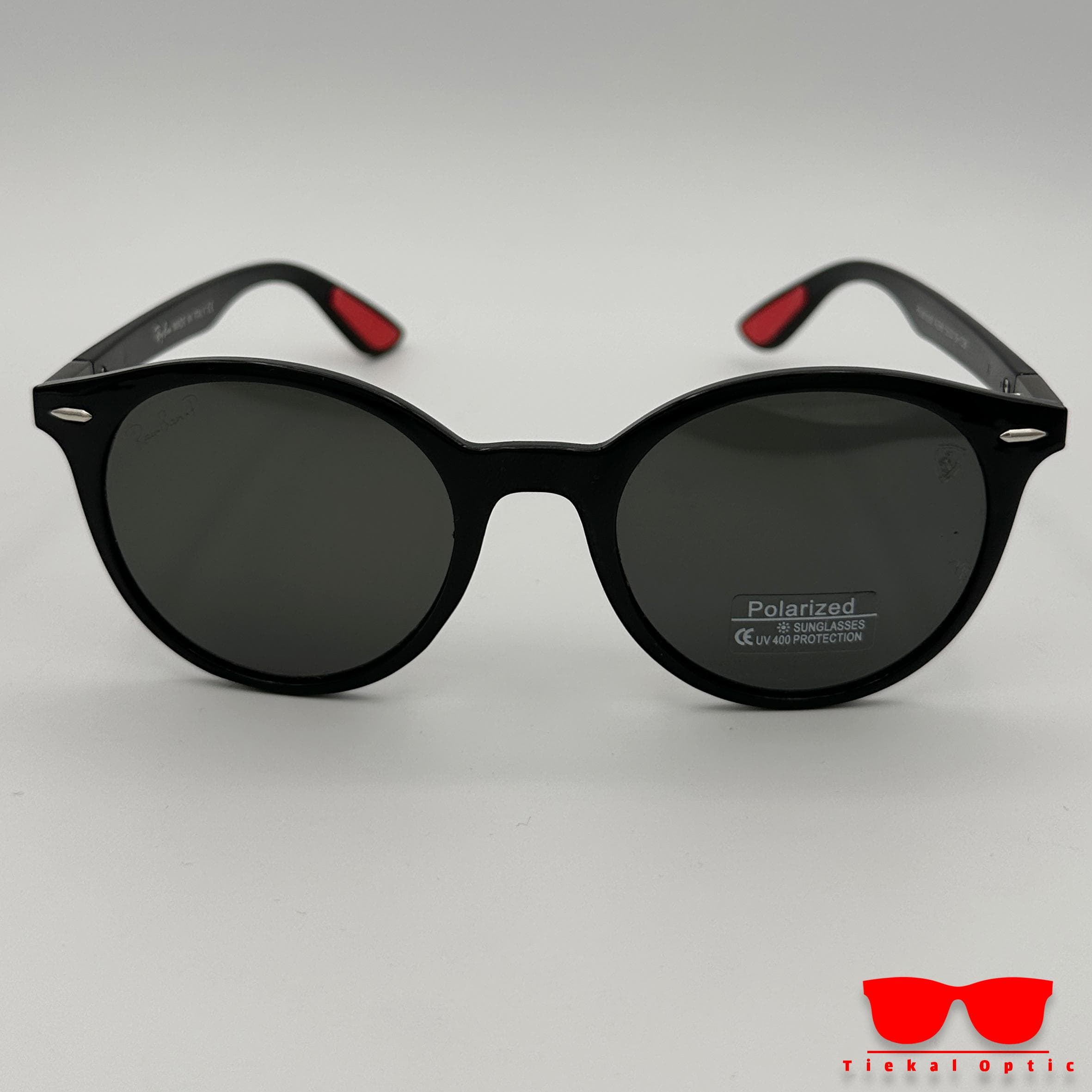 عینک آفتابی برند Ray.Ban مدل 4296 — تصویر ۳