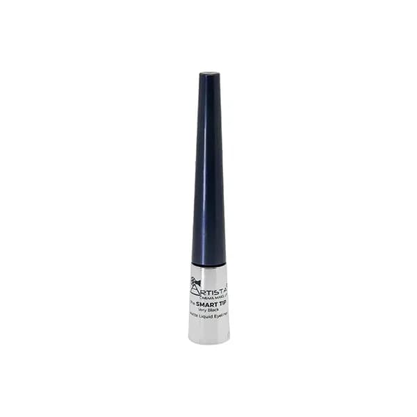 خط چشم مایع زیاد مشکی آرتیستا | Artista Smart Tip Black Liquid Eyeliner