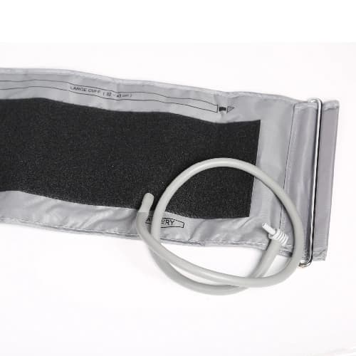 کاف فشارسنج دیجیتال چینی سایز 32 تا 42 سانتی متر — تصویر ۴