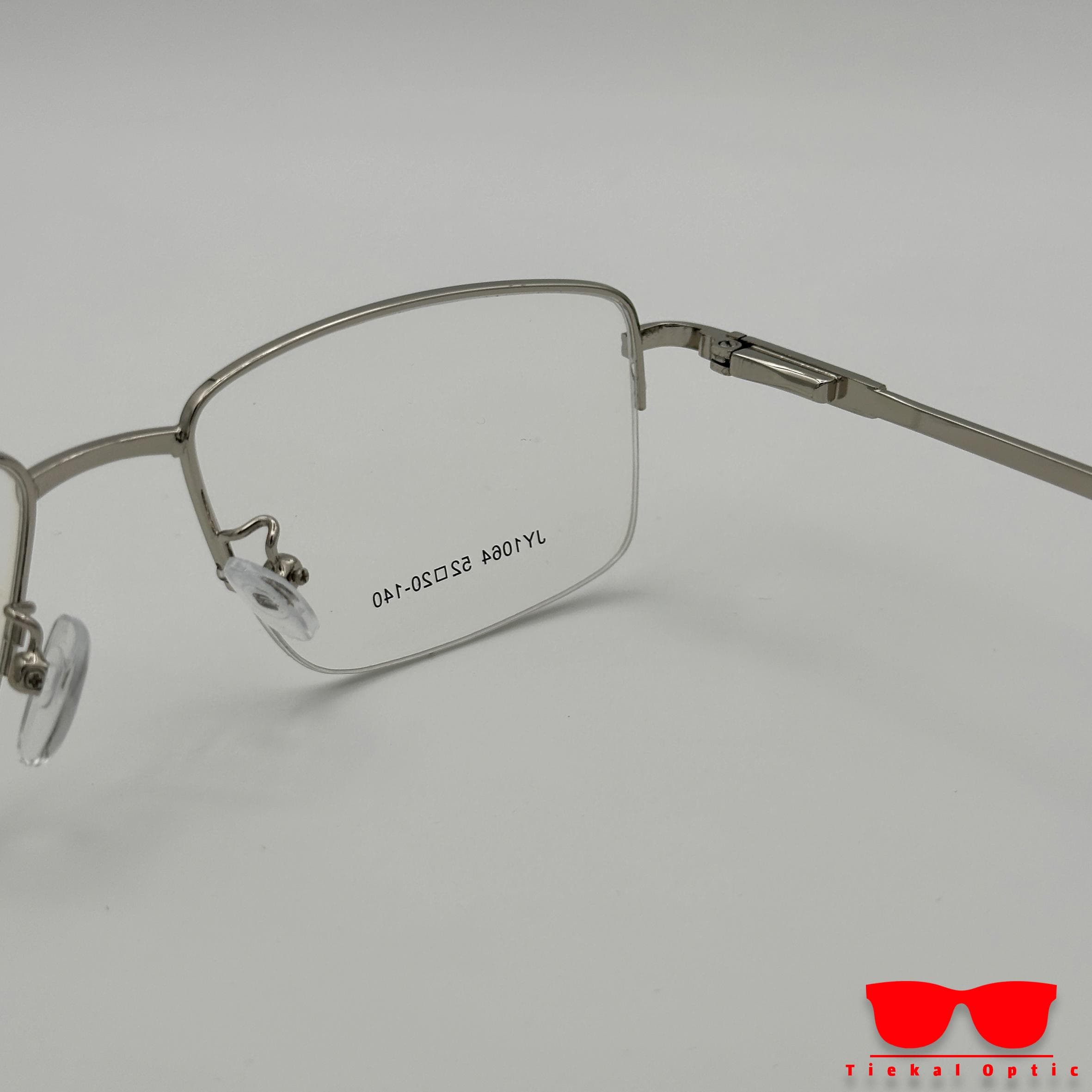 عینک طبی برند Safilo مدل JV1064 — تصویر ۴