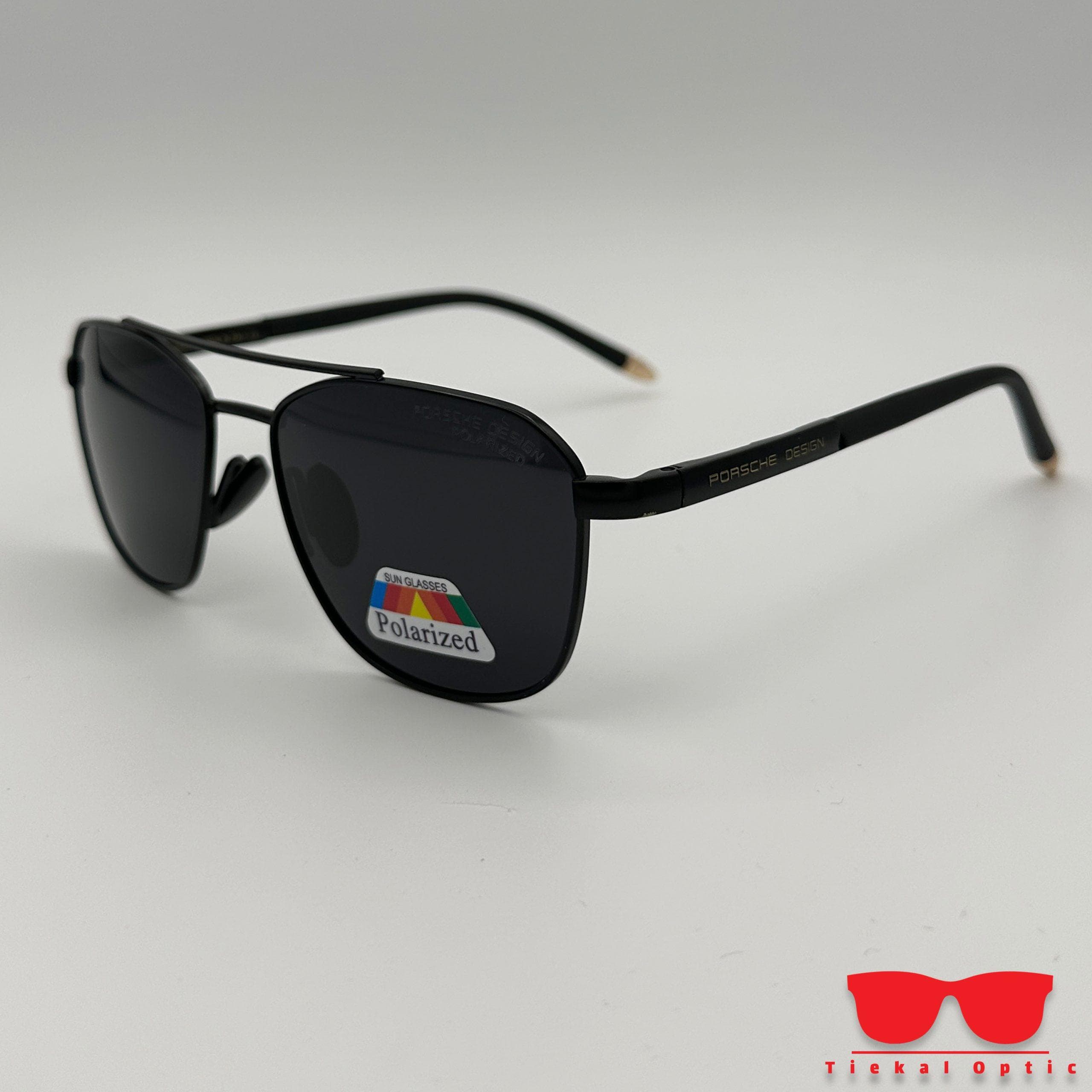 عینک آفتابی مردانه برند PORSCHE DESIGN مدل P8589