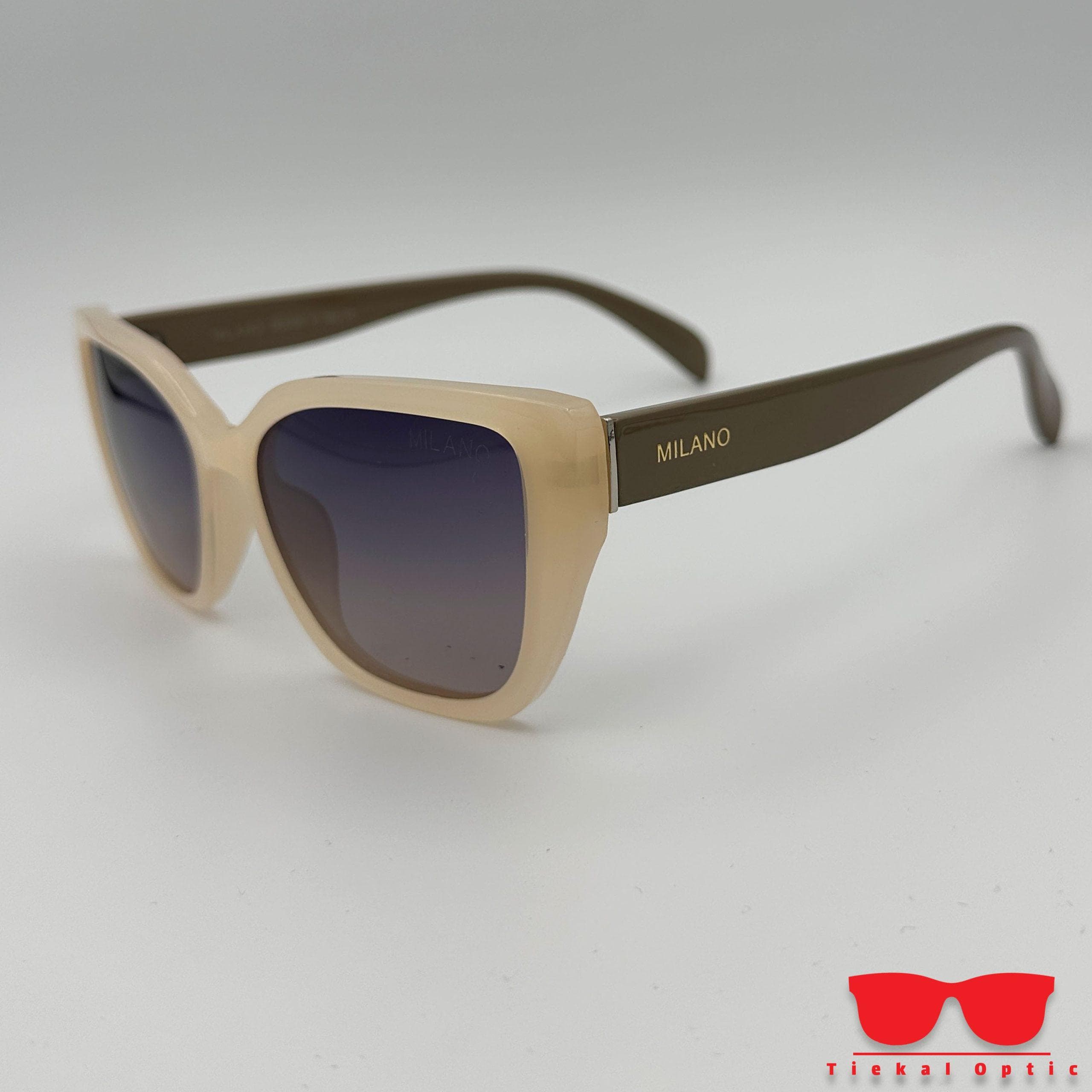 عینک آفتابی برند MILANO مدل LK26041
