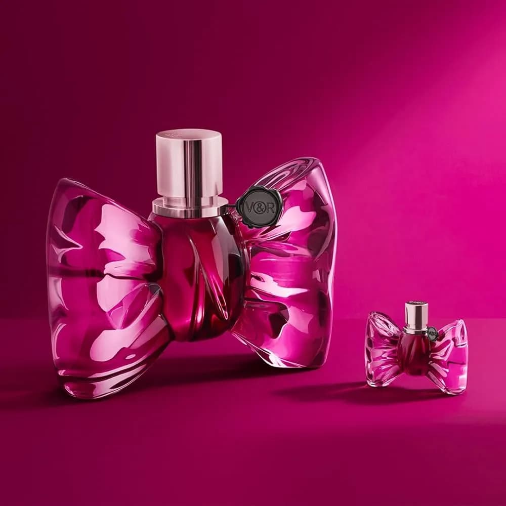 عطر ادکلن ویکتور اند رولف بن بن – بون بون زنانه اصل — تصویر ۷