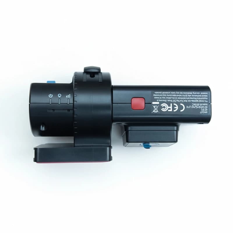ردیاب و دوربین ثبت وقایع خودرو تصویری ویگو JC181 — تصویر ۴