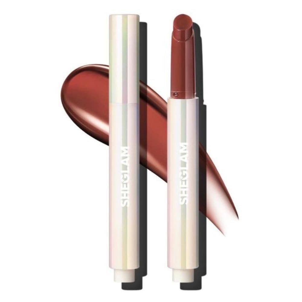 لیپ پلامپر شیگلم دکمه ای Sheglam Lip Plumper