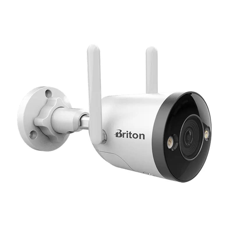 دوربین مداربسته وای فای برایتون بولت 2 مگاپیکسل IOT-72B72-TMSC