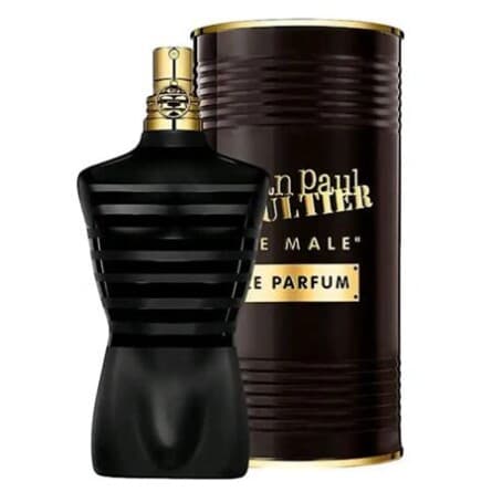 عطر مردانه ژان پل گوتیه له میل له پرفیوم (اینتنس) | Jean Paul Gaultier Le Male Le Parfum