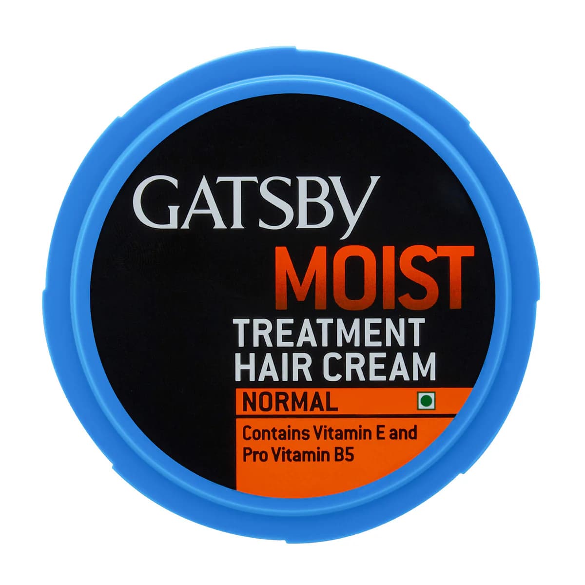 کرم مو گتسبی مدل MOIST NORMAL حجم 250 گرم