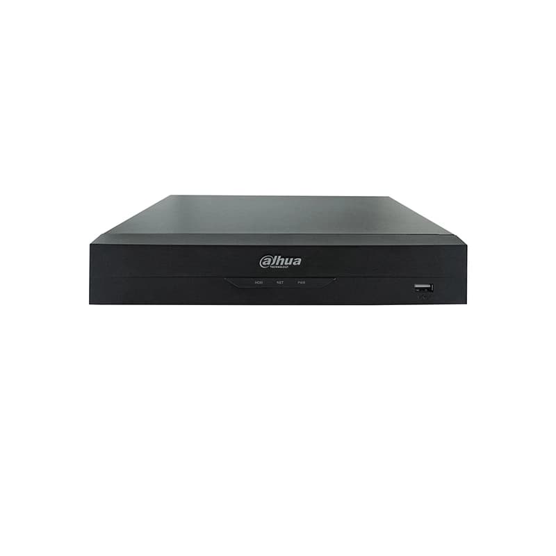 دستگاه داهوا 4 کانال 5 مگاپیکسل مدل DH-XVR5104HS-I3 — تصویر ۳