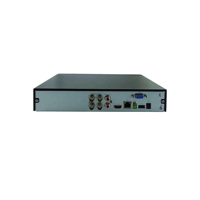 دستگاه داهوا 4 کانال 5 مگاپیکسل مدل DH-XVR5104HS-I3 — تصویر ۲