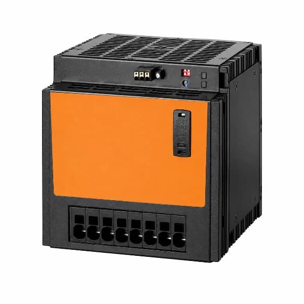 منبع تغذیه واید مولر PRO TOP1 960W 24V 40A