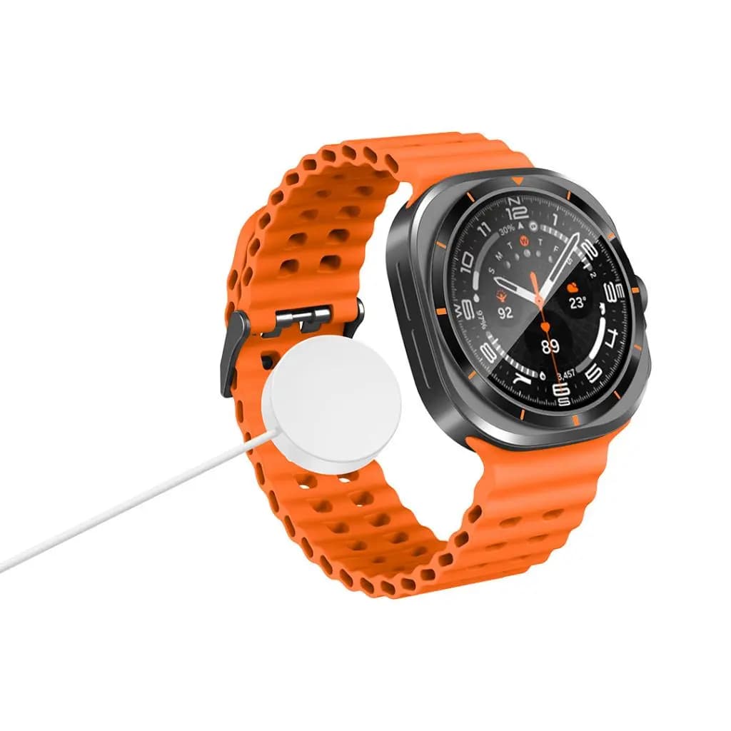 ساعت هوشمند ایکس او مدل XO WATCH ULTRA — تصویر ۸