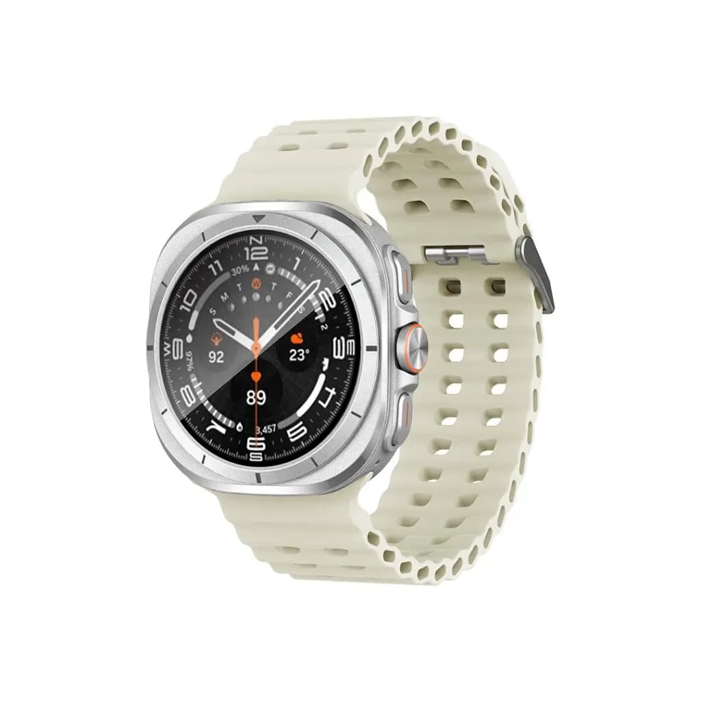ساعت هوشمند ایکس او مدل XO WATCH ULTRA — تصویر ۳