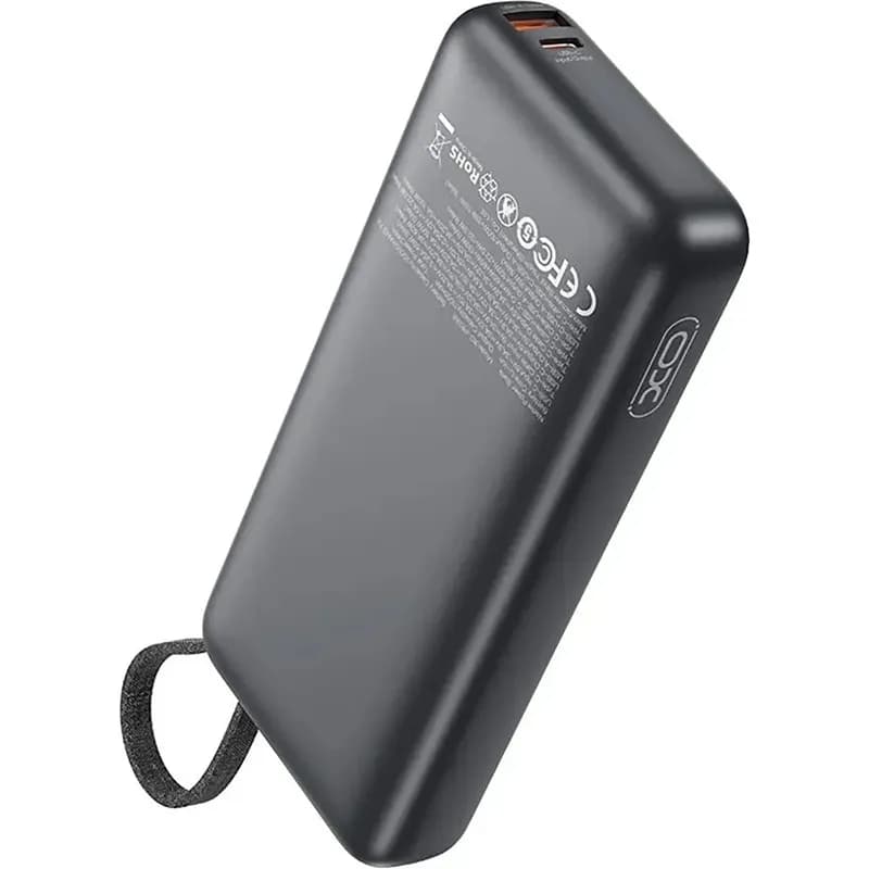 پاوربانک 130 وات 20هزار میلیآمپر ایکس او مدل XO PR268 — تصویر ۸