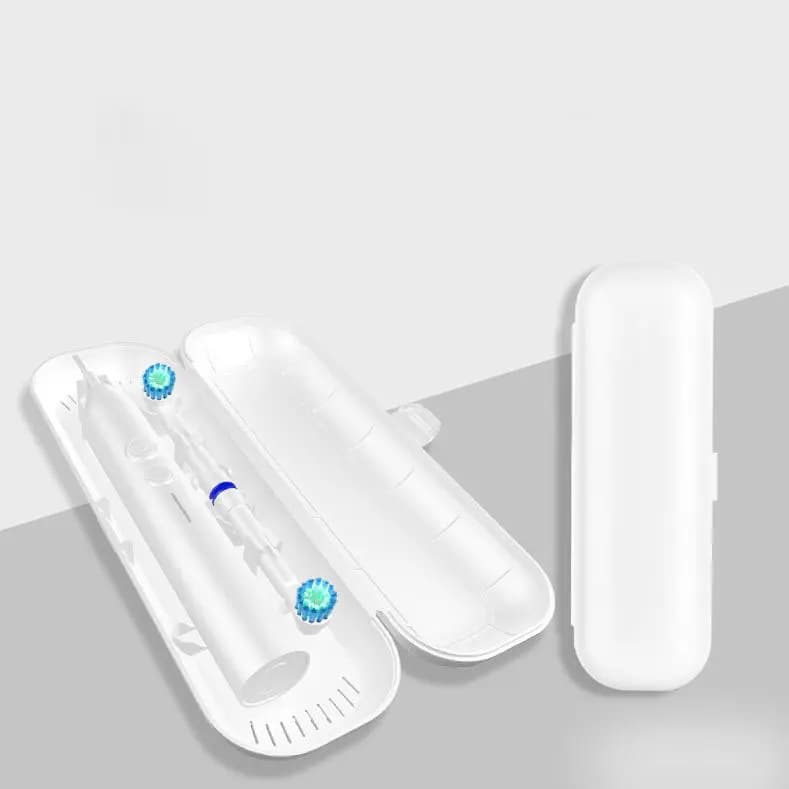 مسواک برقی ام دی اچ ال مدل MDHL Electric Toothbrush 3866 — تصویر ۴