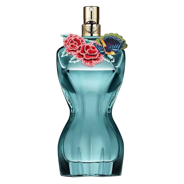 عطر زنانه ژان پل گوتیه له بل فلور تریبل اماراتی | Jean Paul GAULTIER La Belle Fleur Terrible