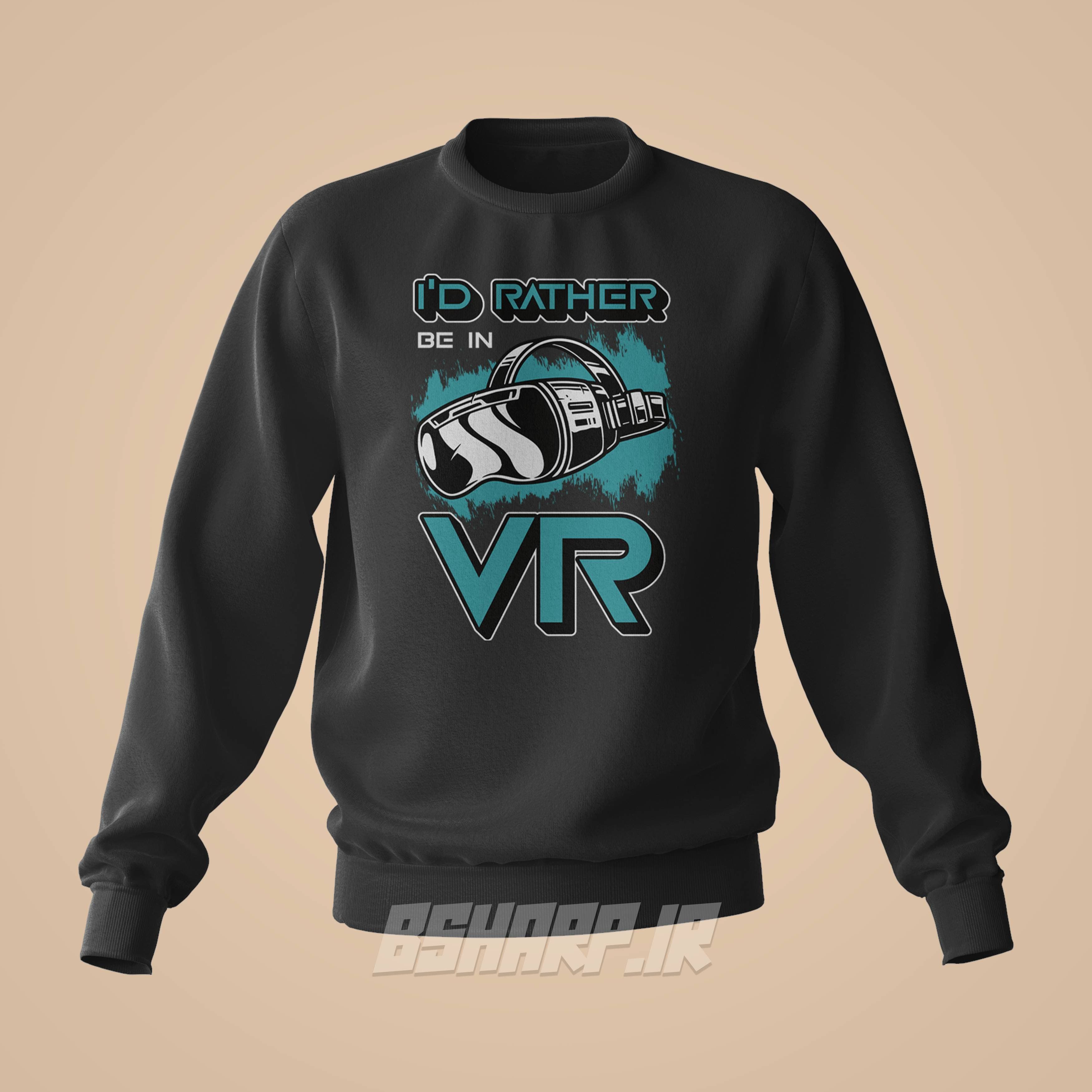 دورس Gamer طرح VR