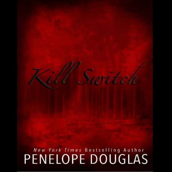 Kill Switch – کتاب الکترونیکی انگلیسی
