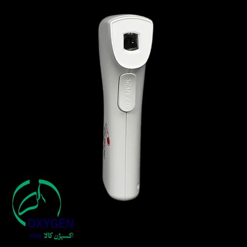 تب سنج لیزری (ترمومتر) زنیتمد Zenithmed مدل AET-R1B1 — تصویر ۳