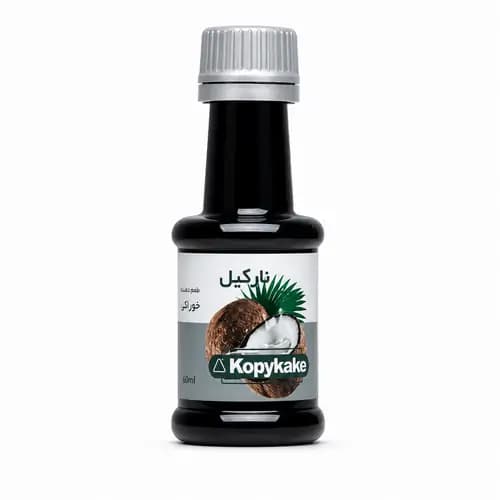 اسانس نارگیل کپی کیک 25 گرمی
