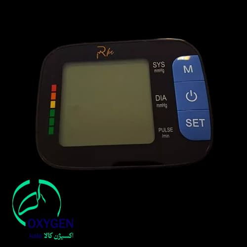 فشارسنج دیجیتال سخنگو جوی تک (joyetch) مدل 1204 — تصویر ۴