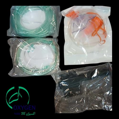 اکسیژن ساز زنیت مد (Zenithmed) مدل OC 600 New ظرفیت 5 لیتر — تصویر ۷