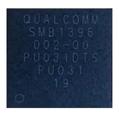 آی سی شارژ Qualcomm SMB1396-002 — تصویر ۲