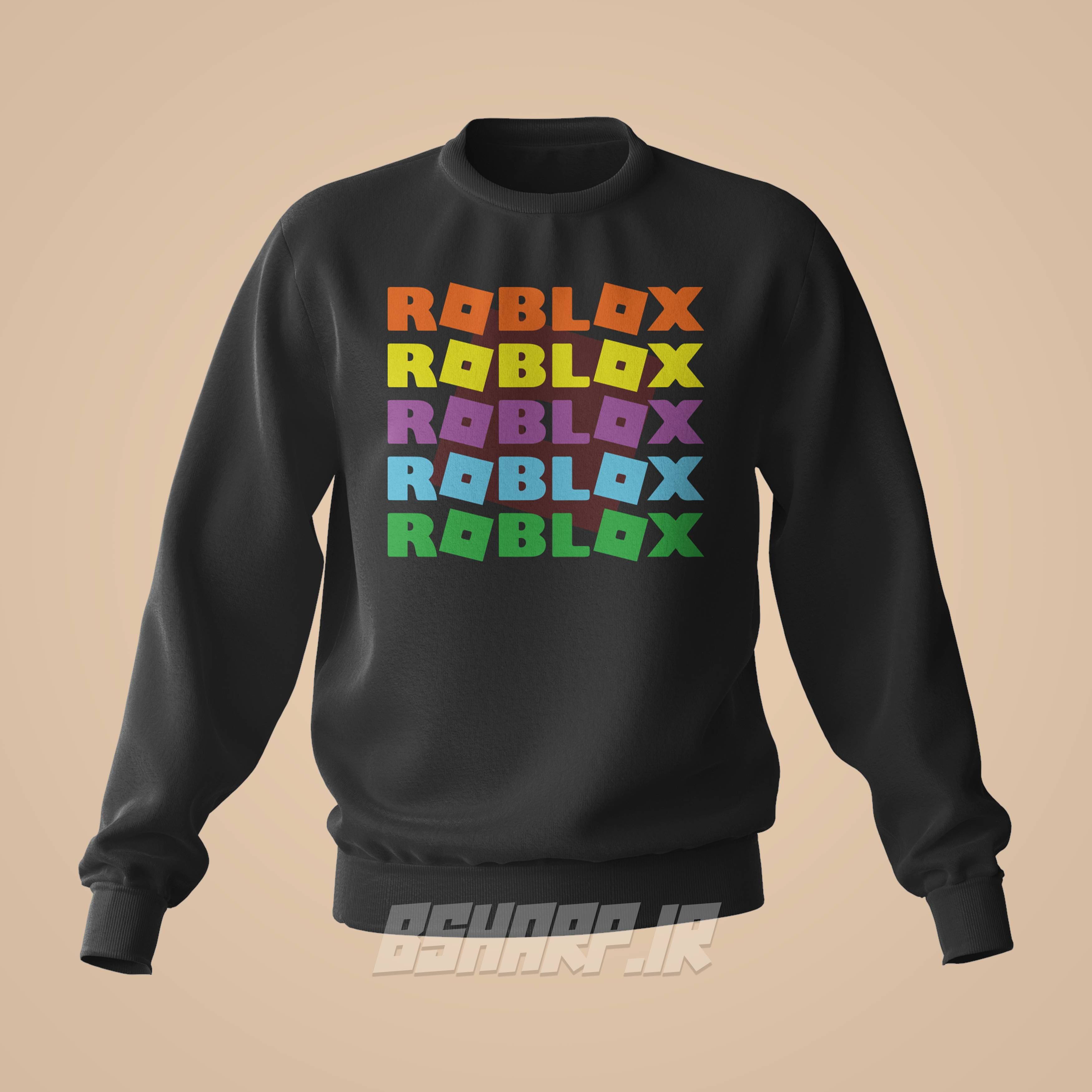 دورس Gamer طرح ROBLOX