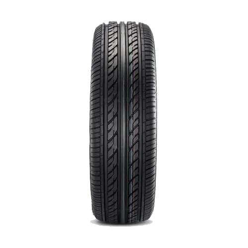لاستیک کامفورزر 175/70R13 مدل CF610 (سیاه) تایر مخصوص خودروهای سواری شهری
