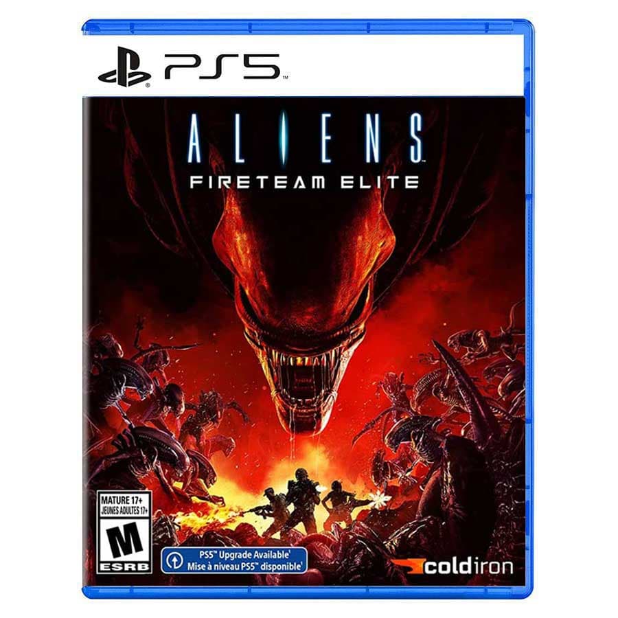 Aliens Fireteam Elite – PS5