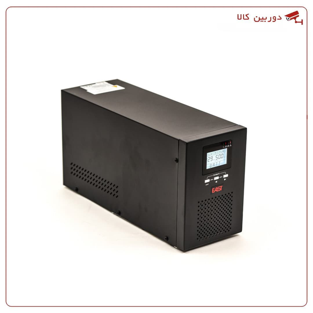 دستگاه یو پی اس 1000VA 800W East