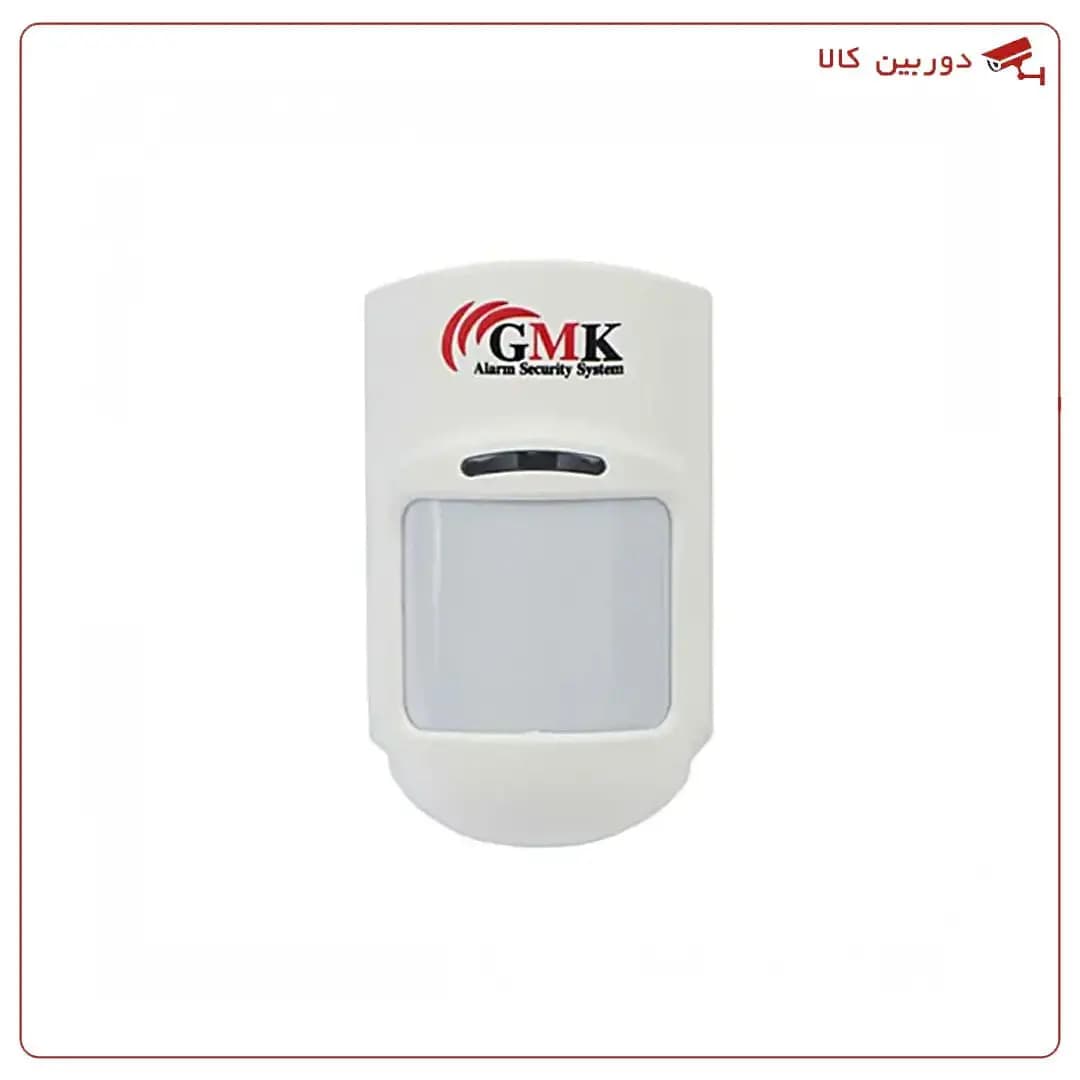 چشمی وزنی GMK 5000