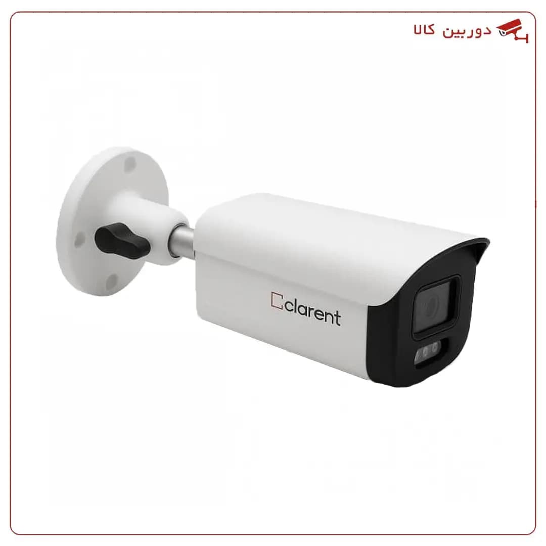 دوربین مداربسته کلارنت CCP-LB6550Z-WA