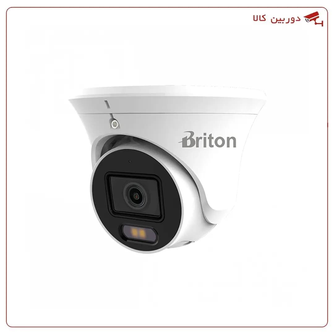 دوربین مداربسته برایتون 5 مگاپیکسل UVC-532T9AR-MC — تصویر ۲