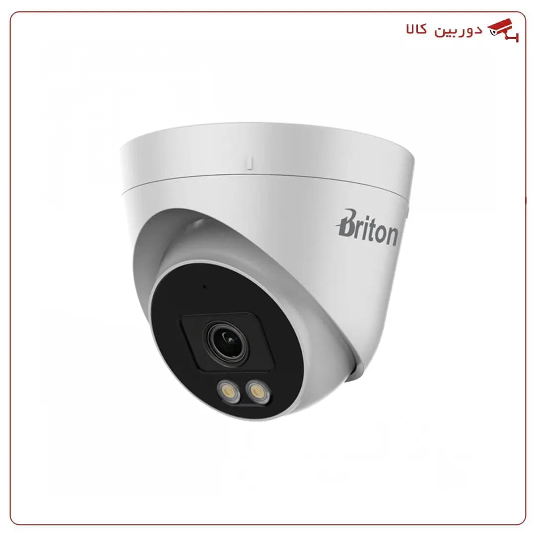 دوربین مداربسته برایتون 5 مگاپیکسل UVC-511T45P-MC — تصویر ۲