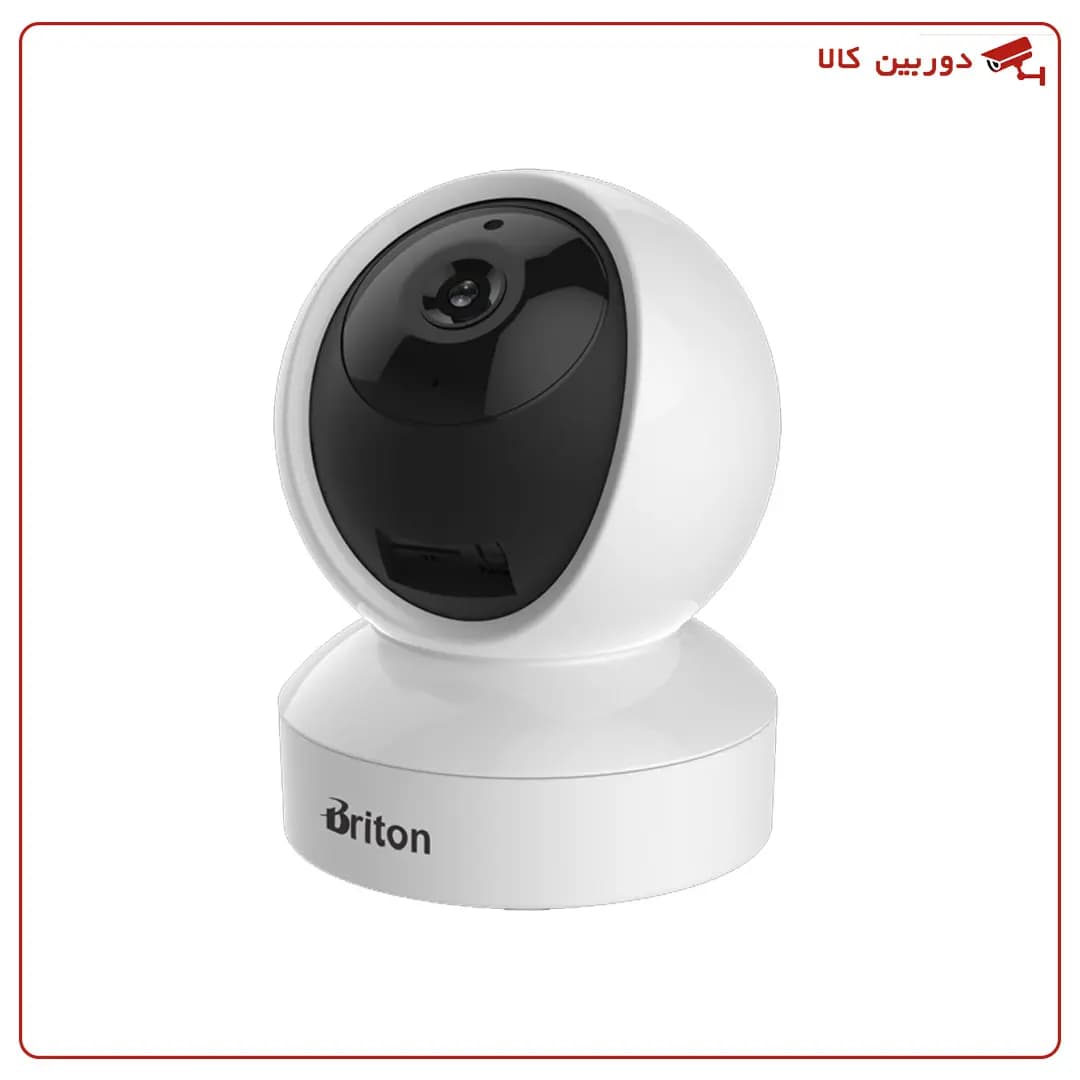 پک 10 دوربین بیبی کم Briton IOT-72P8-S4 — تصویر ۵