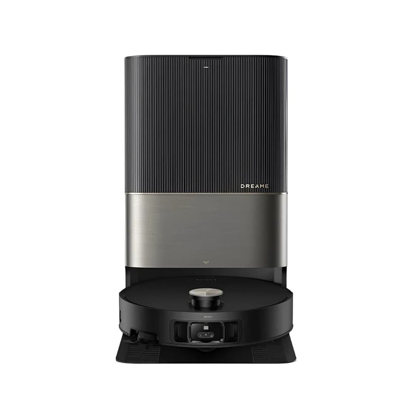 جارو رباتیک X60 ULTRA COMPLITE — تصویر ۵