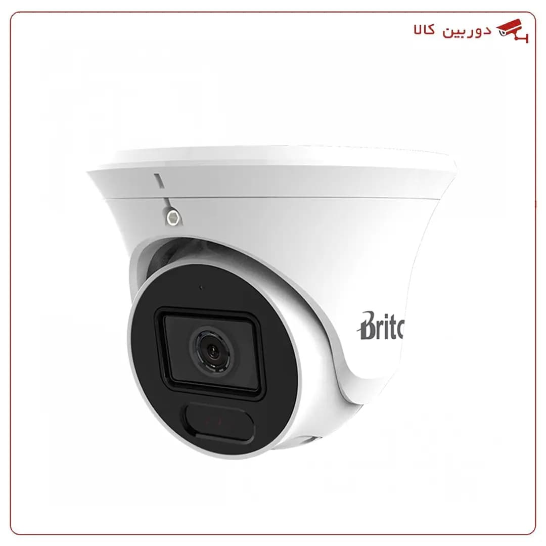 دوربین مداربسته برایتون رنگی و میکروفن دار UVC-232T9AR-MC