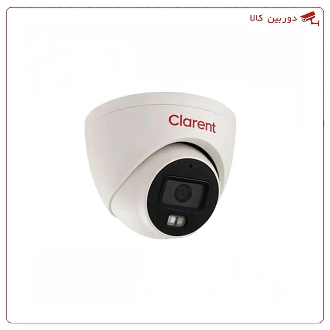 دوربین مداربسته کلارنت 2 مگاپیکسل CCP-MD6230B-WCA — تصویر ۲